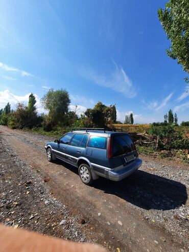 tayota land cruiser 100: Toyota Sprinter Carib: 1993 г., 1.5 л, Механика, Бензин, Универсал