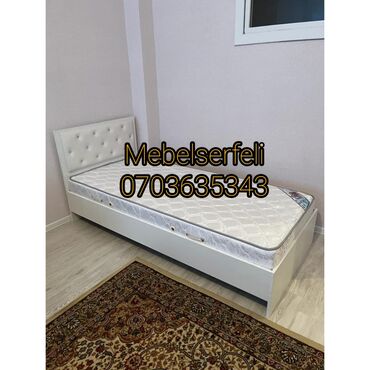 Çarpayılar: Reng secimi var matras hediye catdirilma qurasdirilma pulsuz — 2