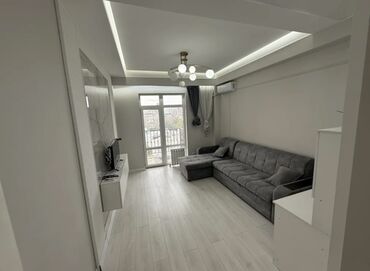 продаю 2х этажный дом: 2 комнаты, 51 м², Элитка, 6 этаж, Евроремонт