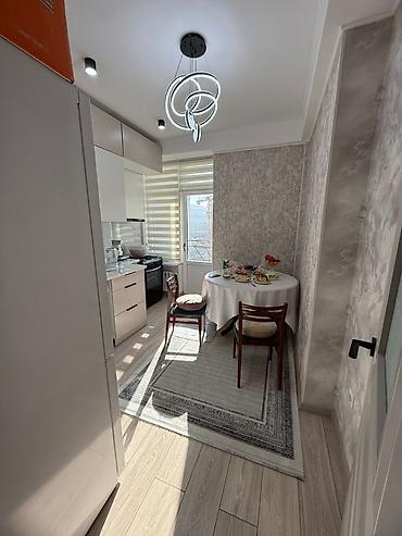 Продажа квартир: 1 комната, 41 м², Элитка, 9 этаж, Евроремонт — 4