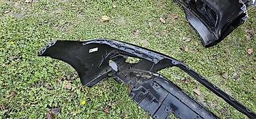 kin 107: PREDNJI BRANIK ZA HONDA CIVIC | Honda civic prednji branik — 4