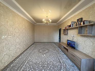 Продажа квартир: 3 комнаты, 72 м², 4 этаж, Косметический ремонт — 10