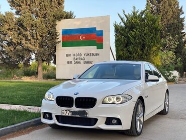 bmw m4 qiyməti: BMW 528: 2 l | 2013 il Sedan