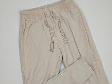 super dry bluza: Reserved, Spodnie dresowe damskie, rozmiar S — 1