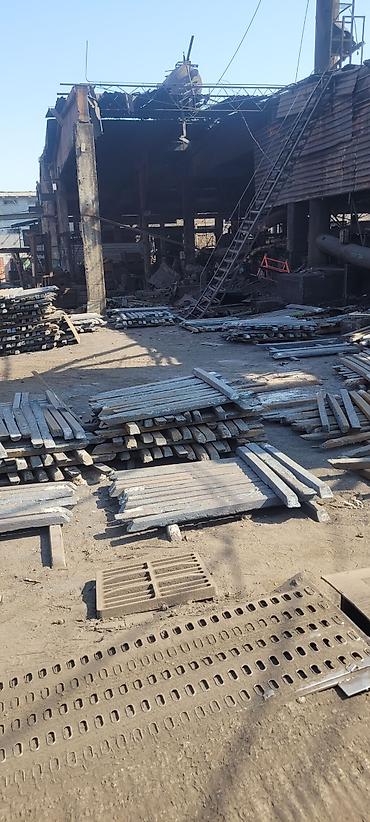 прием металлолом: Скупка черный металл дорого покупаем металлолом светной металл — 1