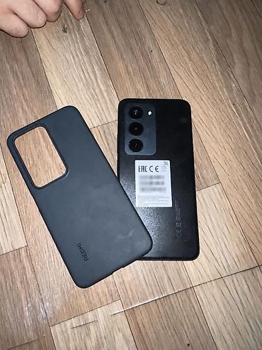 Redmi 128 GB, rəng - Qara, Barmaq izi lalafo.az -da Redmi 128 GB, rəng - Qara, Barmaq izi