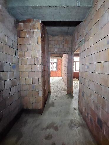 Yeni tikili: Studiya, Yeni tikili, 63 kv. m — 2