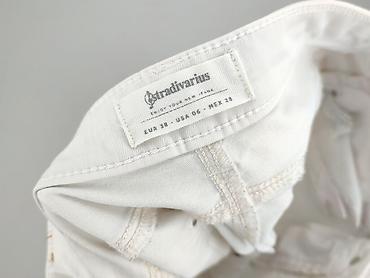 brandy ciuchy: Stradivarius, Jeansy damskie, rozmiar S — 4