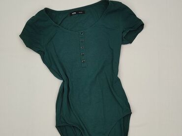 sukienki top secret wyprzedaż: SinSay, Body damskie, rozmiar S