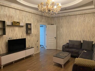 Yeni tikili: 2 otaqlı, Yeni tikili, 73 kv. m — 5