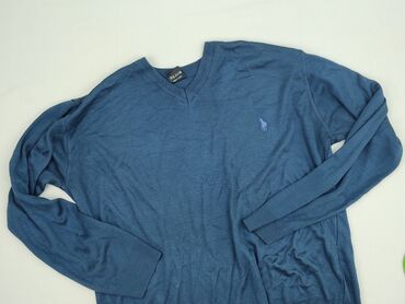 Светр, L, Us Polo Assn, стан - Хороший