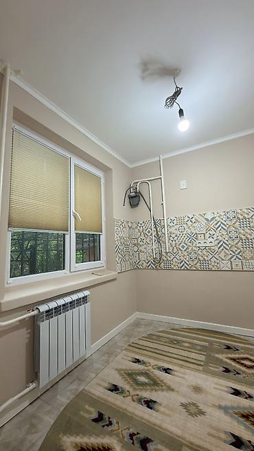Продажа квартир: 2 комнаты, 48 м², 104 серия, 1 этаж, Евроремонт — 4