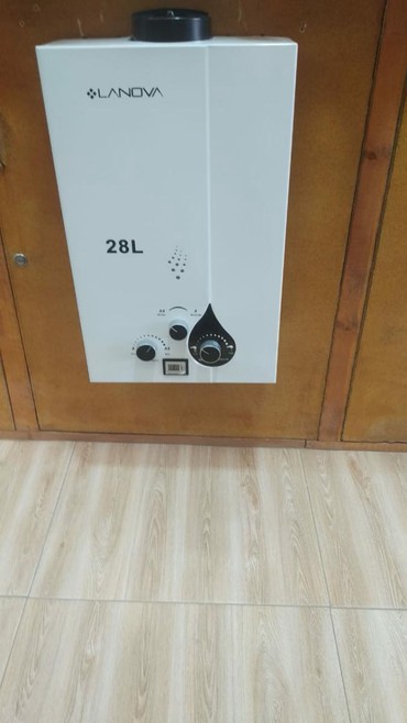 Qazanlar, su qızdırıcıları: - lalafo.az Tovuz şəhərində