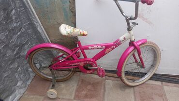 lada sport velosiped: Uşaq velosipedləri