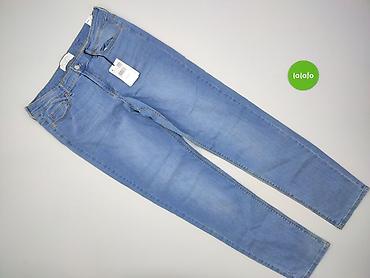 stanley jeansy: Violeta By Mango, Jeansy damskie, rozmiar 4XL — 2