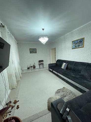 Продажа квартир: 2 комнаты, 51 м², 2 этаж, Евроремонт — 4