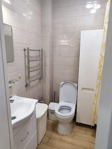 120: 1 комната, 61 м², 7 мкр Элитка, 7 этаж, Евроремонт — 10