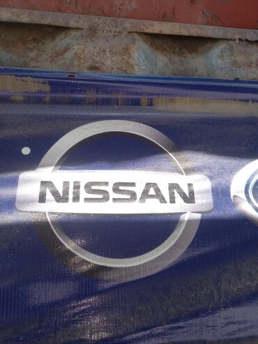 Распредвалы: Распредвал Nissan 2001 г., Б/у, Оригинал, Япония