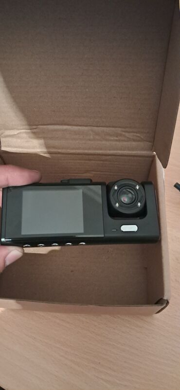 Vauxhall: Videoreqistratorlar, İşlənmiş, Avtomatik, 32 gb, Çin, Ünvandan götürmə, Ödənişli çatdırılma