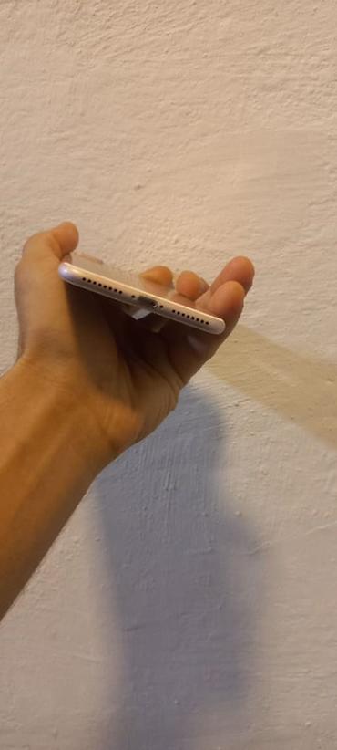 iphone 15 pro max dubai: IPhone 7 Plus, 32 GB, Rose Gold, Barmaq izi — 6