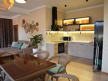 курорт: Коттедж, Asia Palace, Сары-Ой, 6 мест — 4
