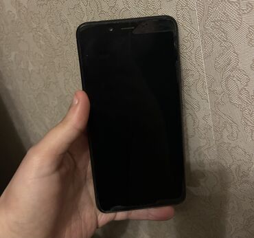 Xiaomi: Xiaomi Redmi 6, 32 GB, rəng - Qara, 
 Sensor