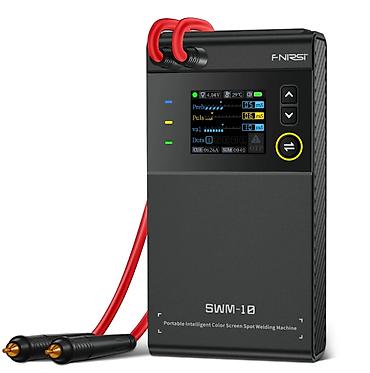 продаю автоген: Аппарат для точечной сварки "FNIRSI" SWM-10 — 3
