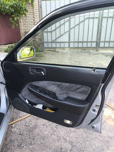 Honda: Honda Torneo: 1998 г., 2 л, Автомат, Бензин, Седан — 14