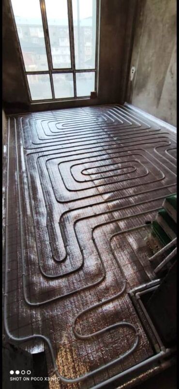 Yeni tikili: 2 otaqlı, Yeni tikili, 51 kv. m — 1