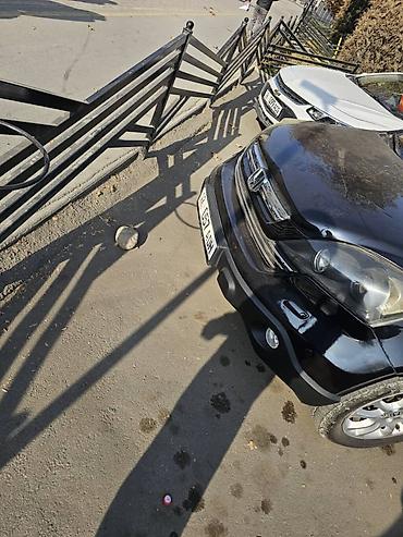 хонда сивик купе: Honda CR-V: 2009 г., 2.4 л, Автомат, Бензин, Кроссовер — 4