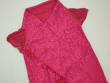 narzuta: Ponczo damskie, rozmiar One size — 1