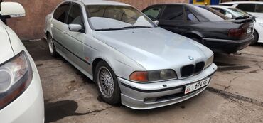 бмв 525 запчасти: BMW 5 series: 1997 г., 2.5 л, Механика, Бензин, Седан