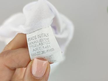 koszulo bluza: Italian Fashion, Bluzka damska, rozmiar M — 4