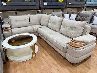 Divanlar: Künc divan, Parça — 2