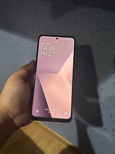 redmi not 14s: Xiaomi Redmi Note 12, 128 GB, rəng - Qara, 
 Barmaq izi, Düyməli, Sənədlərlə — 7