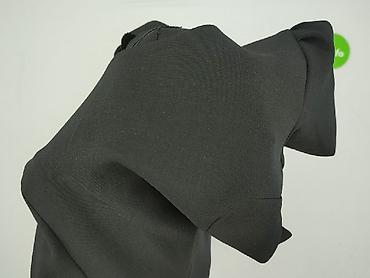czarne outfity: Sukienka damska, rozmiar S — 4