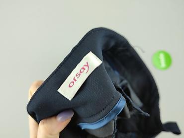 dungaree: Orsay, Spodnie materiałowe damskie, rozmiar M — 4