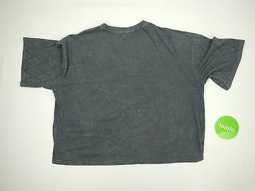 t shirty samurai: Sinsay, T-shirt damski, rozmiar 2XL — 4