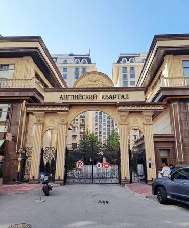 квартира бишкек керек: 1 бөлмө, 45 кв. м, Элитка, 8 кабат, Евроремонт
