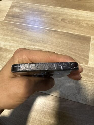 Информатика: IPhone 12, Черный