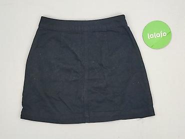 minionki: H&M Divided, Spódnica damska, rozmiar 2XS — 3