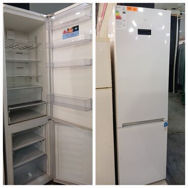 Paltaryuyan maşınlar: İşlənmiş 2 qapılı Beko Soyuducu Satılır