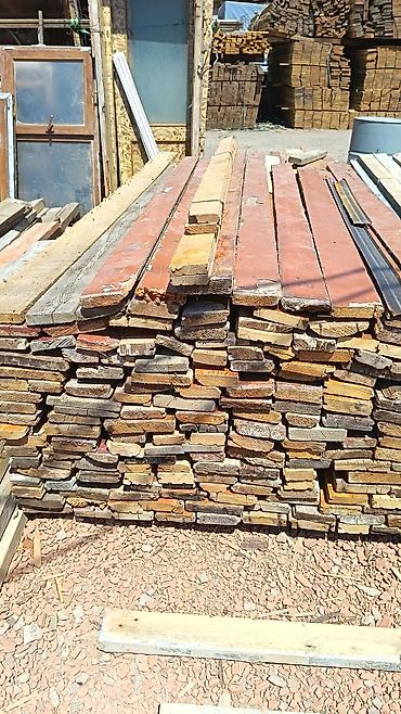 setka hasar: Məhsul: Taxta materialları və kontrplak lövhələr Təsvir: - Müxtəlif — 3