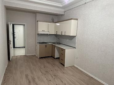 Sifarişlə mətbəx mebeli: Sifarişlə mətbəx dəsti, MDF — 11