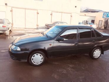 нексия датчик: Daewoo Nexia: 2010 г., 1.5 л, Механика, Бензин