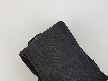botki nessi: Denim, Jeansy damskie, rozmiar L — 6
