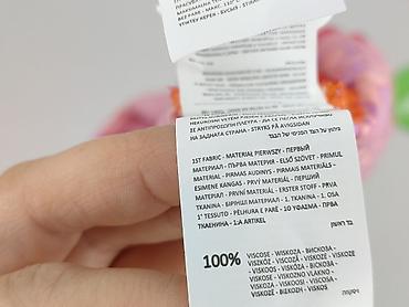 mint: Sinsay, Top damski, rozmiar M — 5