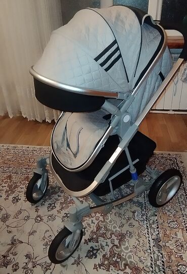 Gəzinti arabaları: İşlənmiş, Ünvandan götürmə, Pulsuz çatdırılma, Ödənişli çatdırılma — 5