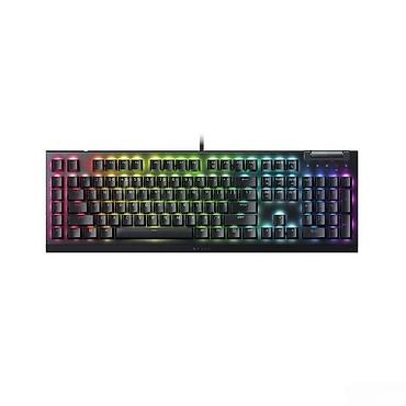 notebook klaviatura: Klaviatura "Razer BlackWidow" ✅ Model: Razer BlackWidow Mechanical — 1