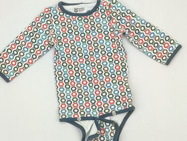 zara kurtki chłopięce: Body, 3-6 m, 
stan - Bardzo dobry